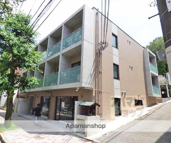 TD北白川