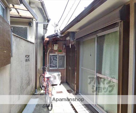 京阪電気鉄道鴨東線 神宮丸太町駅 徒歩9分 1階建 築62年