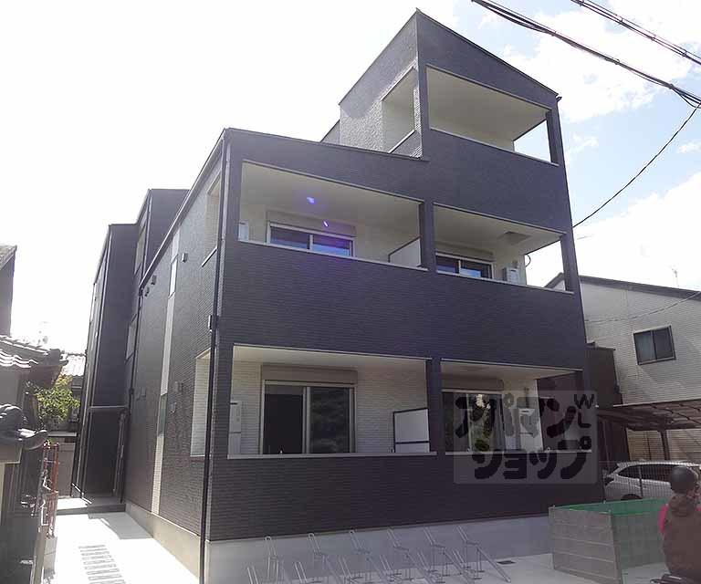 ルシェリア山科