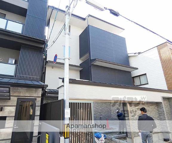 ウェルスクエア京都西陣ウエスト