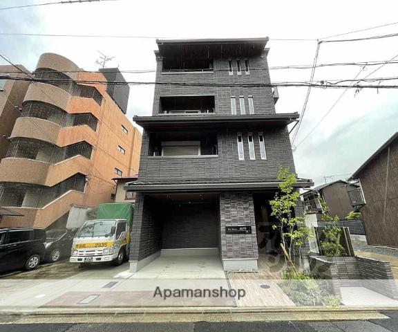 シャーメゾンSAITO