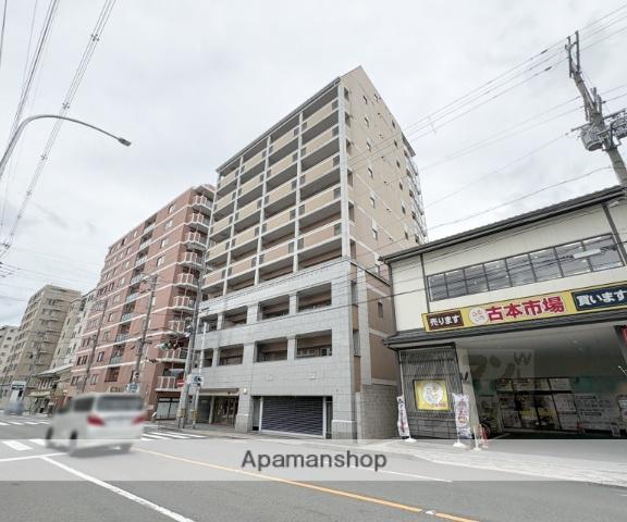 薬師町マンション