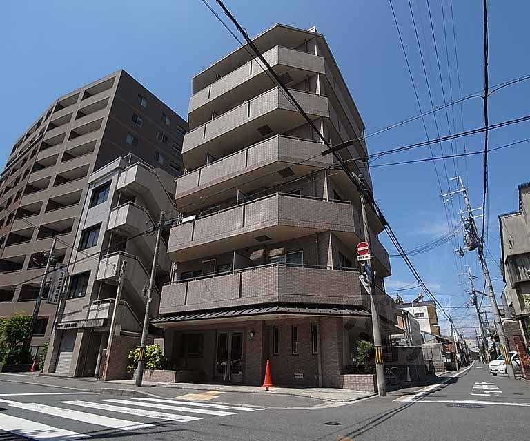 智恵光院ハイツ(1LDK/2階)