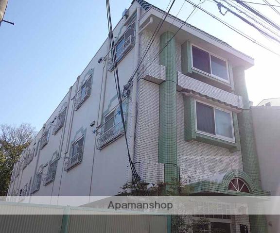 ステーション京都女子ハイツ