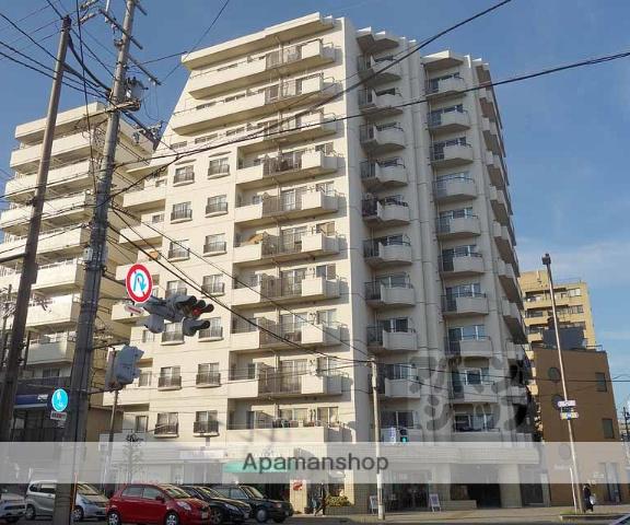 コスモST河原町