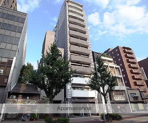 ジョイシティ二条城前