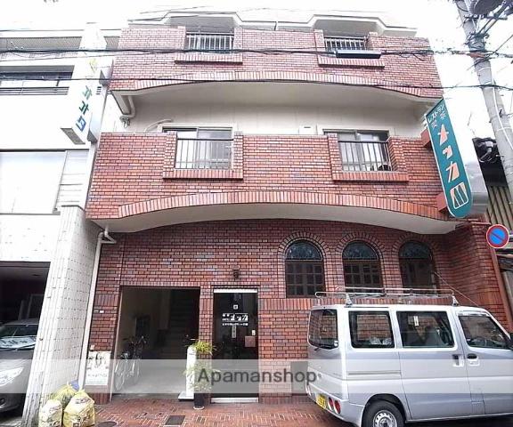 マンション メッカ