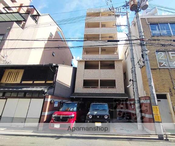 ビレイユ眞英烏丸五条