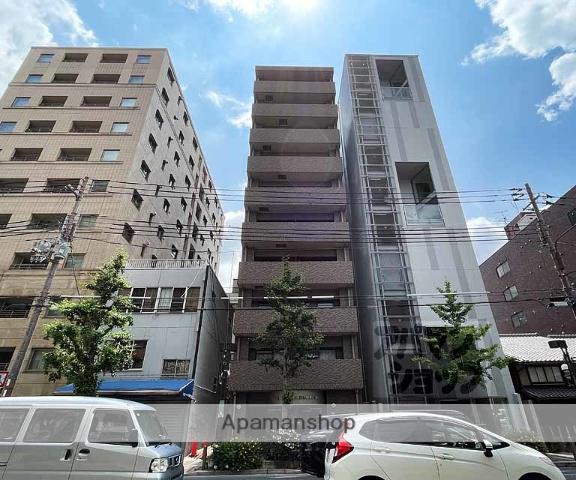 リーガル京都四条河原町通