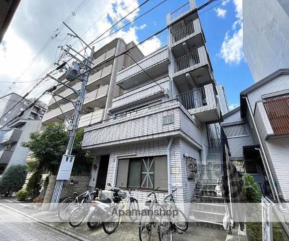 マンションREI