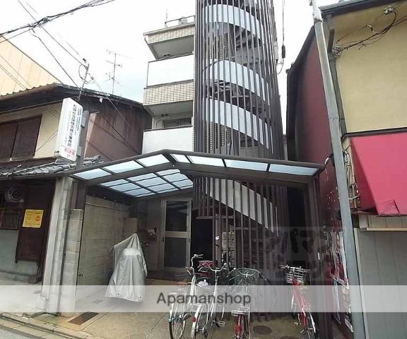 ピーノ清水ろくはら