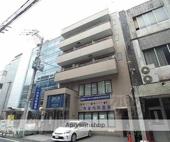 ステュディオフラット室町