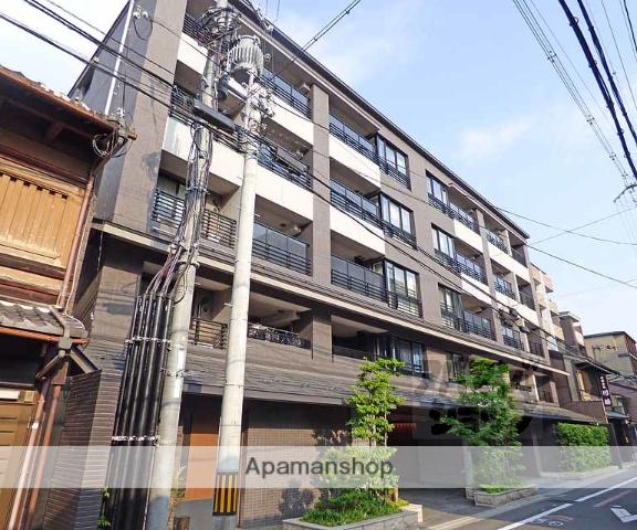 ザ・パークハウス三条油小路