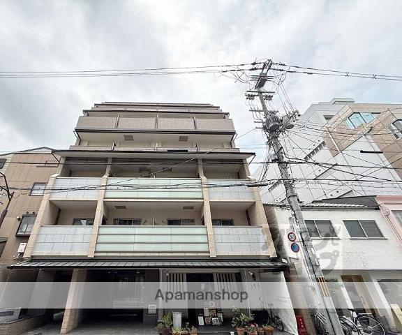 ORYZA三条西洞院(1LDK/7階)