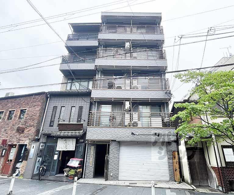 サンバリエ木屋町