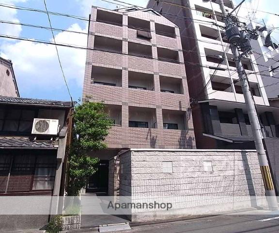 京都市烏丸線 烏丸御池駅 徒歩6分 5階建 築29年