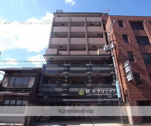 アネックス西洞院