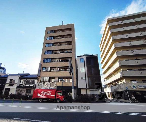 グランバリュー御所南