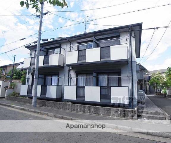 ラフィネ北白川I