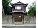 京都市烏丸線 松ケ崎駅(京都) 徒歩12分 2階建 築75年