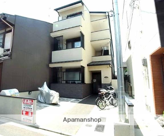 フラッティ下立売(1K/3階)