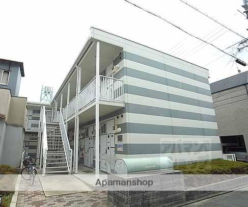 レオパレス堀川