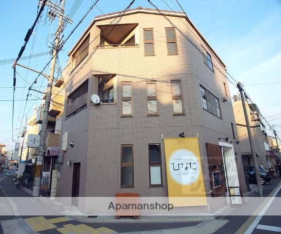 ル・ヴェール烏丸西