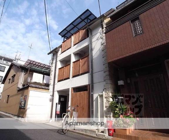 荒神口マンション