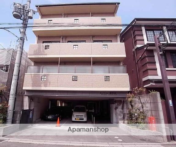 ラフィーネ御所西