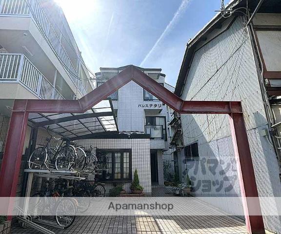 パレス・ナタリ(1K/2階)