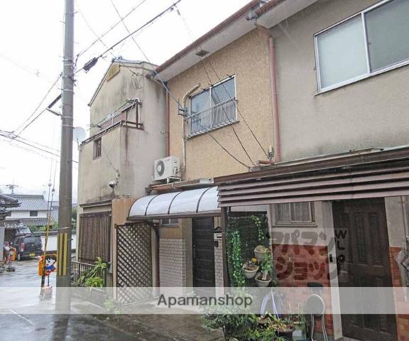 北花山市田町テラスハウス