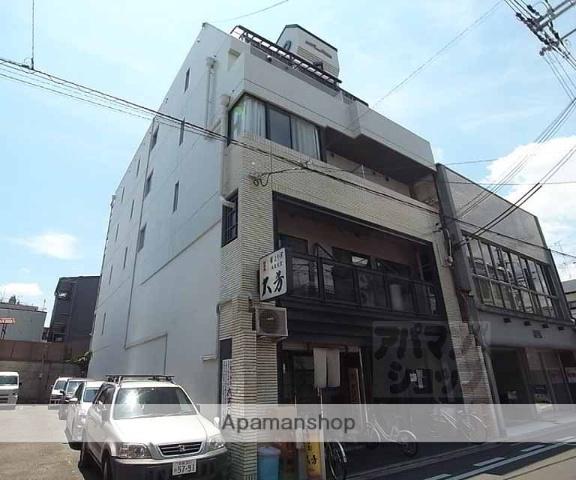 シティハウス夷川