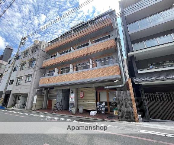 サイト烏丸三条町