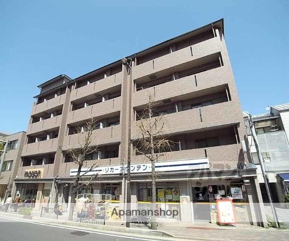 エレガント鴨川