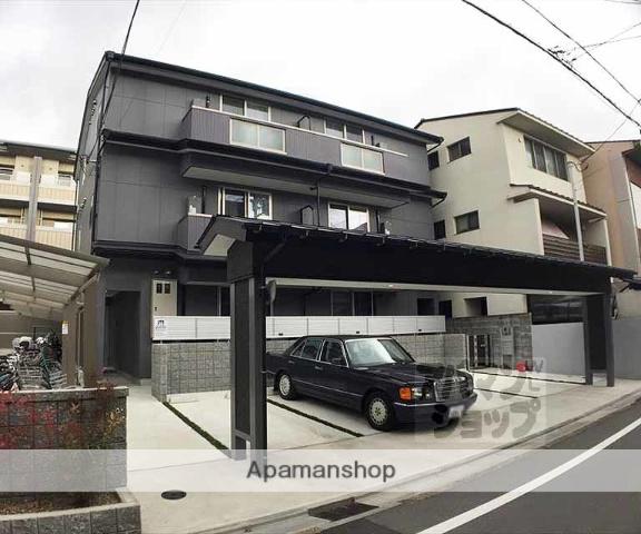 ナイスデイズ鞍馬口