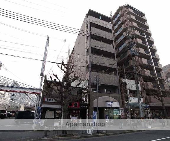 アブレスト今出川