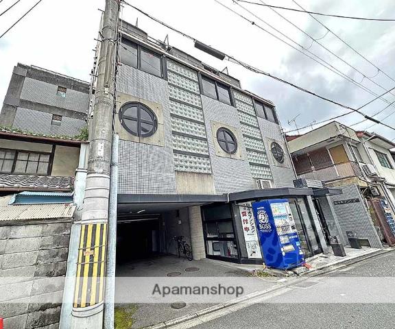 佐々木マンション