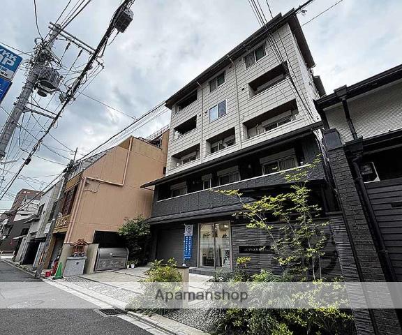 レジデンス京都洛央