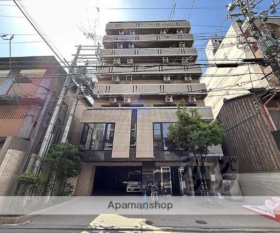 リーガル京都河原町
