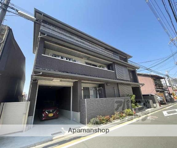 シャーメゾン京都六角大宮