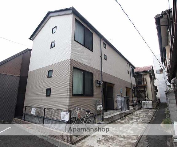 レオネクスト壬生車庫前