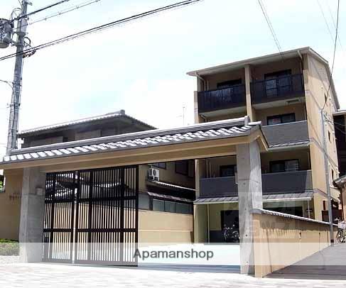 御所西室町サンハイツ