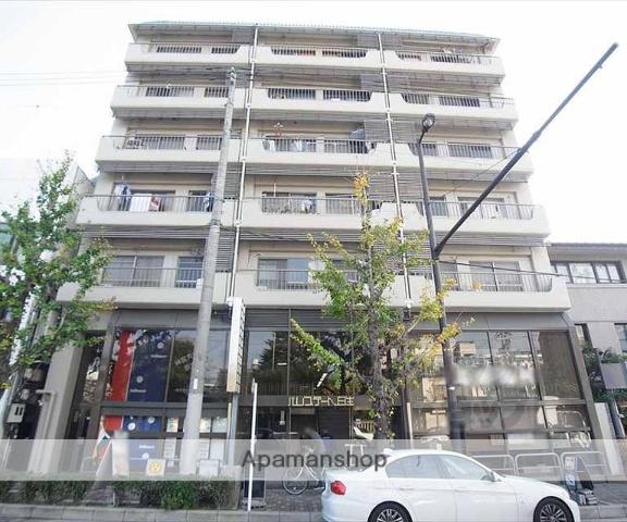 パレステート日生熊野(2DK/6階)