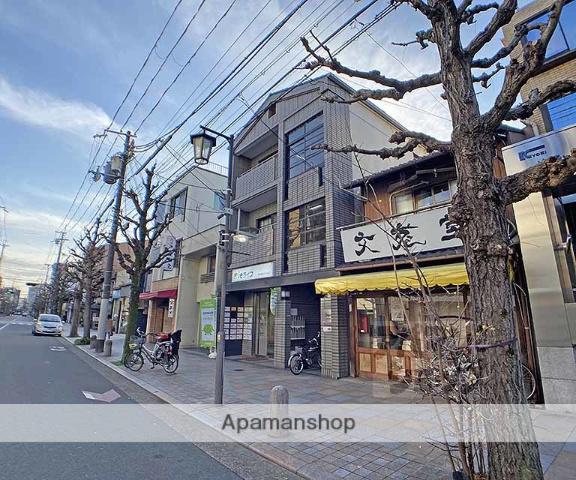 アメニティ寺町