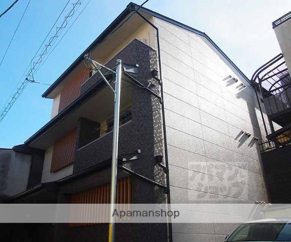 ウエスト9五条烏丸