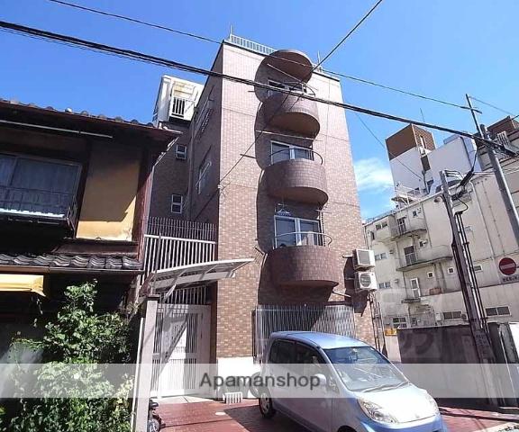 マンション丸高(2DK/1階)