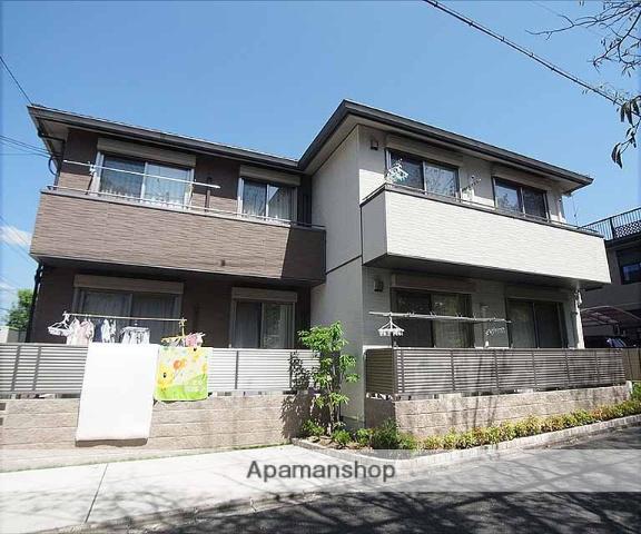 パークサイドユキ