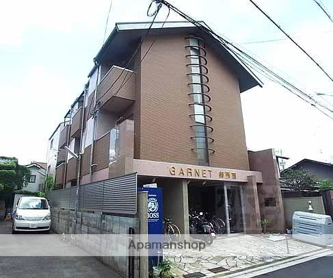 ガーネット御所西