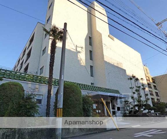 コープ鴨川B棟