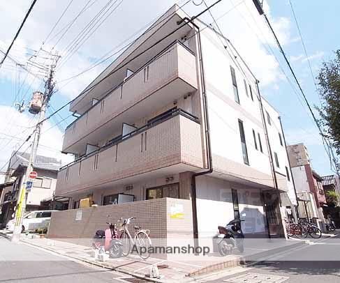 グランピア西陣